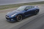 Nissan GT-R 2012 года (US)